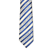 Fan Frenzy UC Davis Aggies Officially Licensed 62" Microfiber Men's Tie